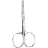 Baby-Nagelschere Solingen mit Echt-Leder Etui