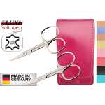 2x Solingen Nagelschere gehärteter Stahl –...