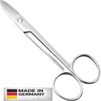 Profi Fußnagelschere für dicke und feste...