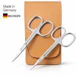 Solingen Nagelscheren Set 2-teilig – Nagelschere...