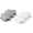 Herren Slips 3er Pack 100% Baumwolle ohne Gummi atmungsaktiv, Gr. M - XL
