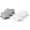 Herren Slips 3er Pack 100% Baumwolle ohne Gummi atmungsaktiv, Gr. M - XL