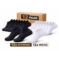 Sportsocken Herren mit Frottee-Sohle – Atmungsaktiv...