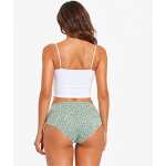 Damen Slips 6er Pack Baumwolle – bequem &...