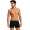 Boxershorts Herren 6er Pack Baumwolle Stretch – ohne Innenetikett – bequemer Komfortbund – atmungsaktiv