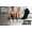 12 Paar Sneaker Socken Damen Herren Baumwolle ohne Naht