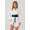 Damen Gürtel Bindegürtel Schwarz Boho Taillengürtel Lochmuster Elastischer Wickelgürtel