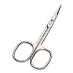 Solingen Nagelschere extra scharf gebogen | Fingernagel-...