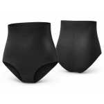 Damen Shapewear Slip High Waist Bauchweg Miederhose...