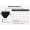Damen Slips 6er Pack Baumwolle Ripp mit Spitze hoher Bund