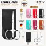 Baby- & Kindernagelschere Solingen mit abgerundeten...