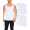 Herren Unterhemden 6er Pack Feinripp 100% Baumwolle, Weiß M bis 4XL