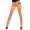 Damen Elegant Chino Urban Stoffhose Skinny Röhre Hose mit Taschen Röhrenhose;