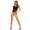 Damen Elegant Chino Urban Stoffhose Skinny Röhre Hose mit Taschen Röhrenhose;
