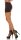 Damen Minirock  Schokobraun L/XL 40/42
