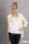 Damen Cardigan Sweater Jacke mit Kapuze Gr. S/M, Gelb