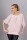 Longshirt Bluse Tunika Muster Punkte, Keise Gr. 36 38 40, S M L, M92