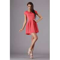 Minikleid Top mit Falten Longshirt;
