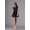 Minikleid Top mit Falten Longshirt;