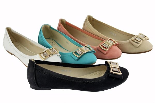 Damen Ballerinas ;