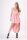 Damen Kleid Sommerkleid Cocktail Mini Kleid in 4 Farben Stylisch;
