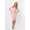 Damen Kleid mit Kordel Mini-Kleid ;