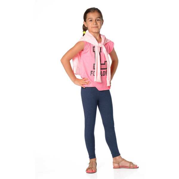 Jeansblau