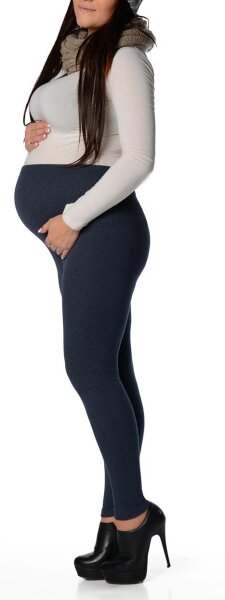 Jeansblau