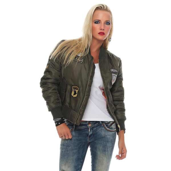 Khaki