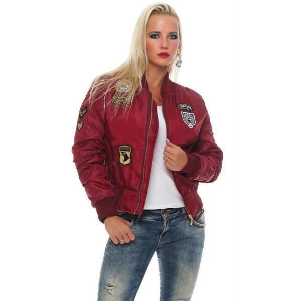 Bordo
