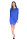 Damen Kleid Casual Longshirt Mode Minikleid Cocktailkleid,