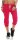Damen Jogginghose 3/4 Capri Sport-Hose Baumwolle Gr. XXS XS S M L XL XXL 3XL