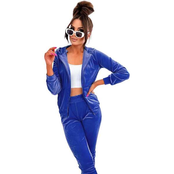 Royalblau