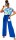 Blau