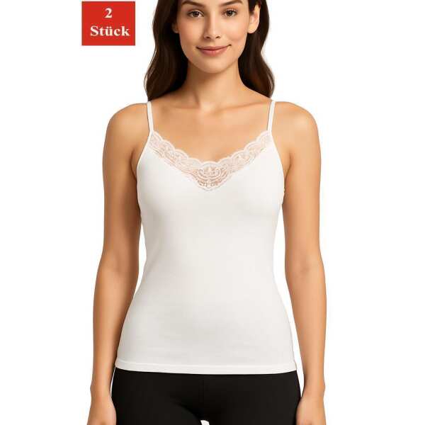 Weiß, Spag.-Träger