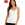 Damen Unterhemd 2er Set - 100% Baumwolle, Mit Spitze,