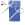 Blau